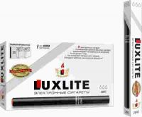 Сертификаты на электронные сигареты Luxlite