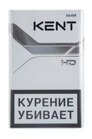 Сигареты KENT HD Neo 4 Смола 1 мг/сиг, Никотин 0,4 мг/сиг, СО 5 мг/сиг.
