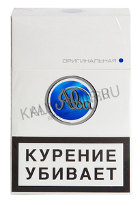 Купить Сигареты ЯВА оригинальная т/пачка  Смола 7 мг/сиг, Никотин 0,6 мг/сиг, СО 8 мг/сиг.