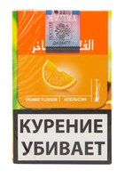 Табак AL FAKHER 50 г Orange (Апельсин)