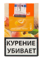 Табак AL FAKHER 50 г Apricot (Абрикос)