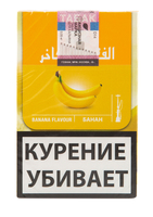 Табак AL FAKHER 50 г Banana (Банан)