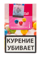 Табак AL FAKHER 50 г Bubble Gum (Жевательная Резинка Бабл)
