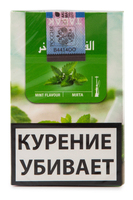 Табак AL FAKHER 50 г Mint (Мята)