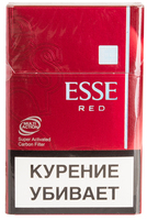 Сигареты ESSE Mini Red