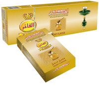 Табак AL FAKHER 50 г Honey (Мёд)