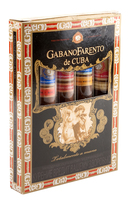 Набор сигар GABANO FARENTO de CUBA 5шт
