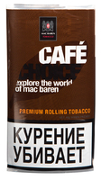 Табак для самокруток МАК БАРЕН 40 г Cafe (Кофе)
