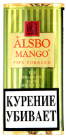 Табак трубочный ALSBO 50 г манго