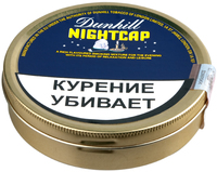 Табак трубочный DUNHILL Nightcap 50 г ж/банка