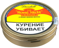 Табак трубочный DUNHILL Royal Yacht 50 г ж/банка