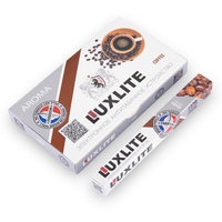 Электронная сигарета Luxlite ARОМА Кофе