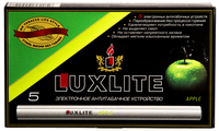 Электронное антитабачное устройство Luxlite ARОМА Яблоко