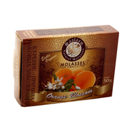 Бестабачная смесь для кальяна SAALAAM MOLASSES 50г цветок апельсина