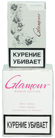 Сигареты GLAMOUR Mirror Edition