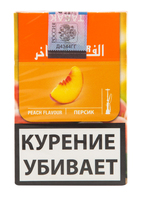Табак AL FAKHER 50 г Peach (Персик)