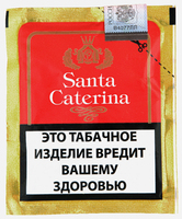 Табак нюхательный SANTA CATERINA 10 г пакет