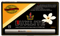 Электронное антитабачное устройство Luxlite ARОМА Ваниль