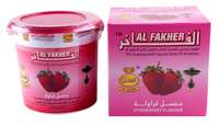 Табак AL FAKHER Strawberry Flavour (Клубника) 1 кг