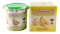 Табак AL FAKHER Banana Flavour (Банан) 1 кг