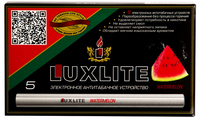 Электронное антитабачное устройство Luxlite ARОМА Арбуз