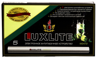 Электронная сигарета Luxlite ARОМА Мята + Лайм (Мохито)