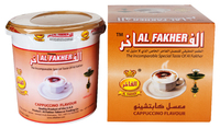 Табак AL FAKHER Cappuccino Flavour (Капучино) 1 кг