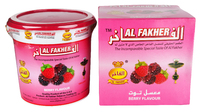 Табак AL FAKHER Berry Flavour (Ягоды) 1 кг