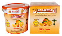 Табак AL FAKHER Orange Flavour (Апельсин) 1 кг