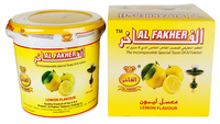 Табак AL FAKHER Lemon Flavour (Лимон) 1 кг