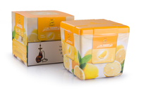 Табак AL FAKHER Lemon Flavour (Лимон) 1 кг