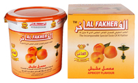Табак AL FAKHER Apricot Flavour (Абрикос) 1 кг
