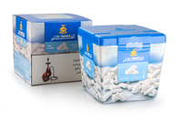 Табак AL FAKHER Gum Flavour (Жевательная Резинка) 1 кг