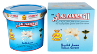 Табак AL FAKHER Vanilla Flavour (Ваниль) 1 кг