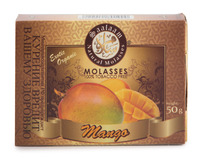 Бестабачная смесь для кальяна SAALAAM MOLASSES 50г манго