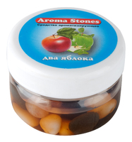 Камни паровые Aroma Stones 100г два яблока