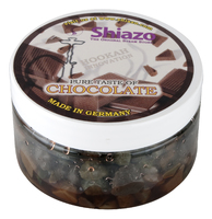 Кальянные паровые камни Shiazo 100г шоколад (Chocolate)