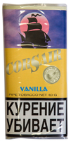 Табак трубочный CORSAIR 40 г VANILLA