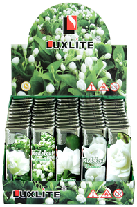 Купить Зажигалка с ароматом LUXLITE XHD 101 SWP JASMINE жасмин