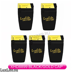 Купить Зажигалка LUXLITE XHD 8899 BLACK COLD CAP