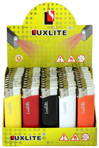 Купить Зажигалка с фонарём LUXLITE XHD 8500 LED HC-5 SP