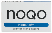 Электронная сигарета NOQO 1 сигарета ноко лайт