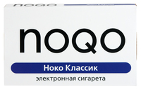 Электронная сигарета NOQO 1 сигарета ноко классик