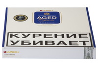 Сигары DUNHILL Aged Peravias 10