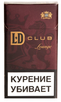 Сигареты LD Club Lounge Super Slims