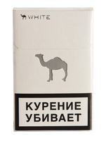 Сигареты CAMEL White