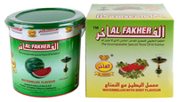 Табак AL FAKHER Watermelon with Mint Flavour (Арбуз с Мятой) 1 кг