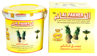 Табак AL FAKHER Pineapple Flavour (Ананас) 1 кг