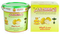 Табак AL FAKHER Guava Flavour (Гуава) 1 кг