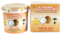 Табак AL FAKHER Coconut Flavour (Кокос) 1 кг